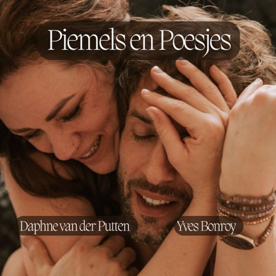 Piemels en Poesjes:Yves Bonroy & Daphne van der Putten