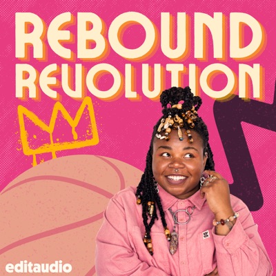 Rebound Revolution:editaudio