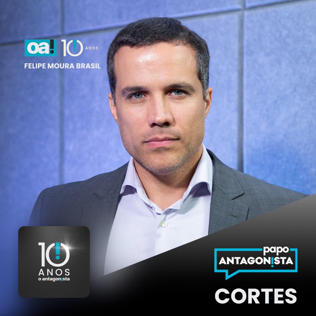 Cortes do Papo - A omissão do INSS na farra dos descontos