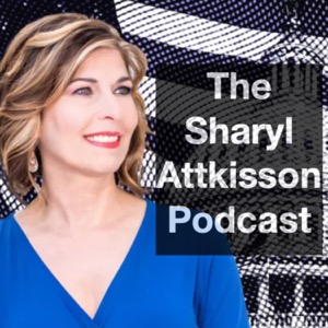 The Sharyl Attkisson Podcast