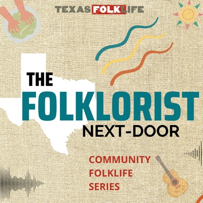 The Folklorist Next Door