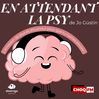 En attendant la psy... de Jo Güstin