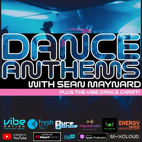 Dance Anthems