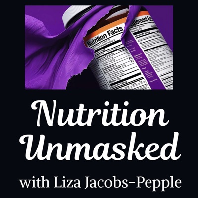 Nutrition Unmasked Nutrition Unmasked