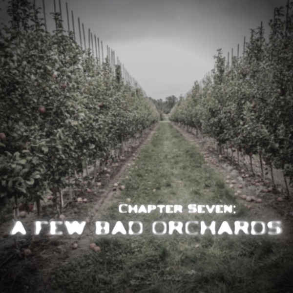 S5, Chapter 7: A Few Bad Orchards photo