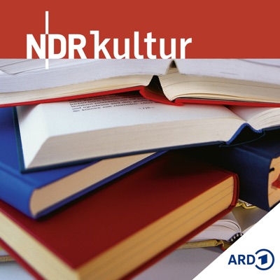 NDR Kultur - Neue Bücher:NDR Kultur