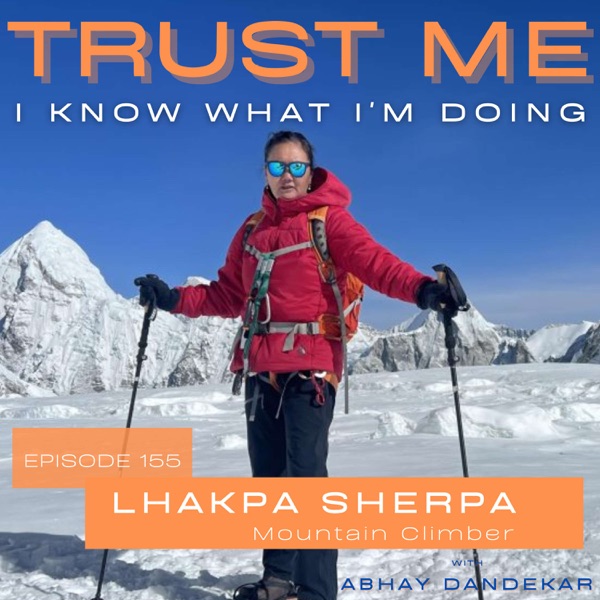 Lhakpa Sherpa...on climbing Mount Everest and her ongoing adventures photo