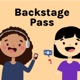 Backstage Pass University Edition