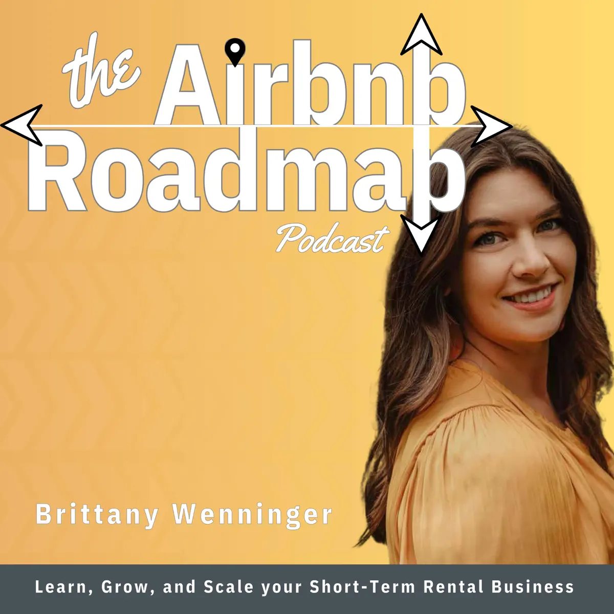 How to Start an Airbnb - Podcast - Apple Podcasts