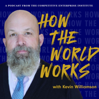 How The World Works podcast