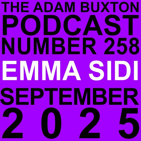 EP.258 - EMMA SIDI photo