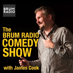 The Brum Radio Comedy Show