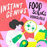Food Science: How to become an expert baker through science