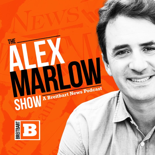 The Alex Marlow Show Image