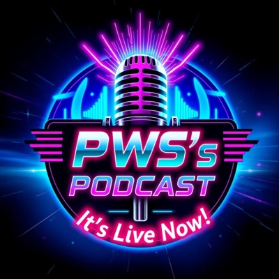 PWS's Podcast PWS's Podcast