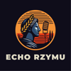 Echo Rzymu - Radek Domin