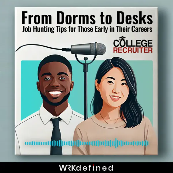 From Dorms to Desks
