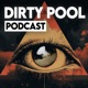 Dirty Pool Podcast - Ep11 - Paris Pinball Addict: How The Pinball Industry Needs To Change