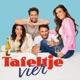 Tafeltje Vier