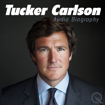 Tucker Carlson - Audio Biography Tucker Carlson - Audio Biography