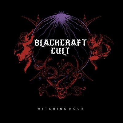 Blackcraft