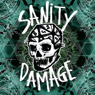 Sanity Damage - D&D Actual Play Sanity Damage - D&D Actual Play
