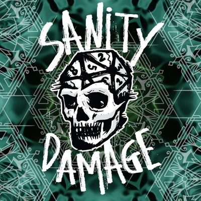 Sanity Damage - D&D Actual Play