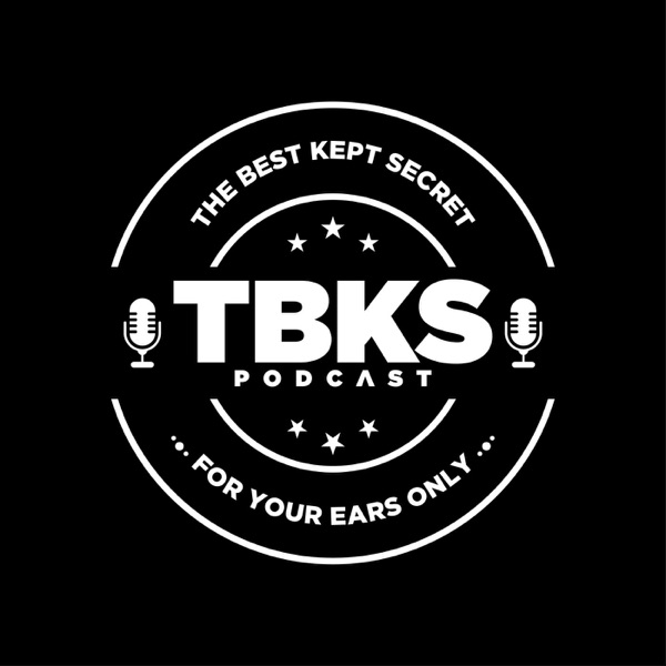 The Best Kept Secret Podcast - TBKS cover art