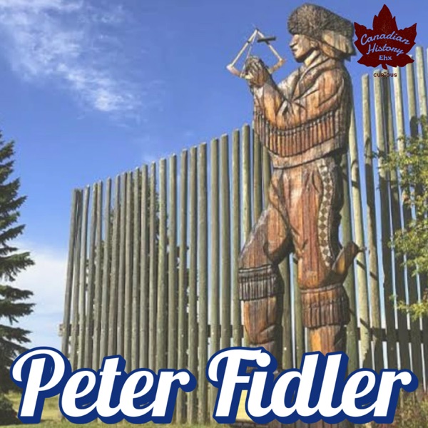 Devoted To The Fur Trade: Peter Fidler photo