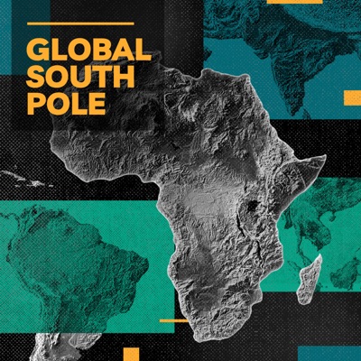 Global South Pole:Global South Pole