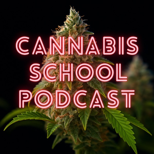 Cannabis School Image