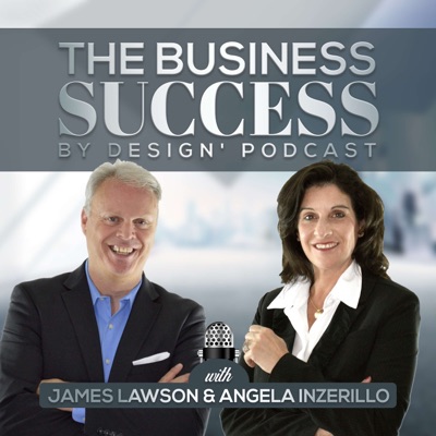 Business Success By Design