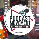 Monday Motivation: Recorded Live at Podcast Movement with Jenn Trepeck, Imran Ahmed, and Cory Zechmann