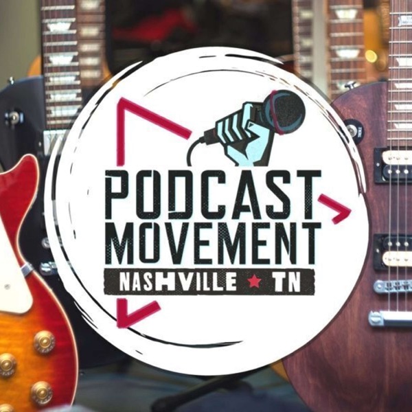 Monday Motivation: Recorded Live at Podcast Movement with Jenn Trepeck, Imran Ahmed, and Cory Zechmann photo