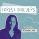 Dimitri Moreels - Creating a chocolate factory with Congo's oldest national park