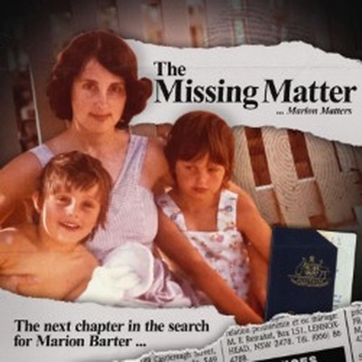 The Missing Matter The Missing Matter