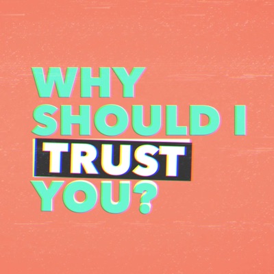 Why Should I Trust You?:Brinda Adhikari, Tom Johnson, Maggie Bartlett, Dr. Mark Abdelmalek