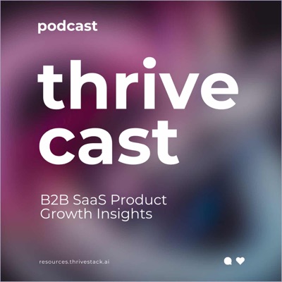 Thrivecast Thrivecast