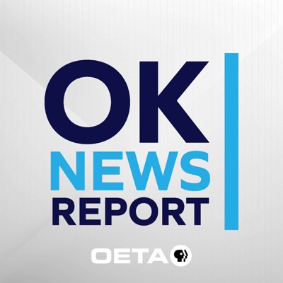 The Oklahoma News Report