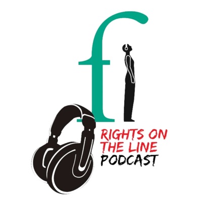 Rights on the Line Rights on the Line
