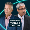 Mike & Amit Talk Tech - IMD