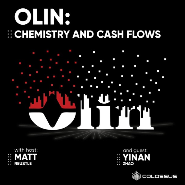 Olin: Chemistry and Cash Flows
