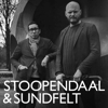 Stoopendaal & Sundfelt Podcast - Karl Oskar Sundfelt & Andrés Stoopendaal