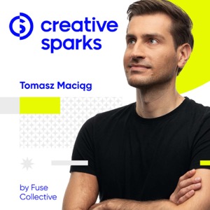 Creative Sparks by Fuse Collective