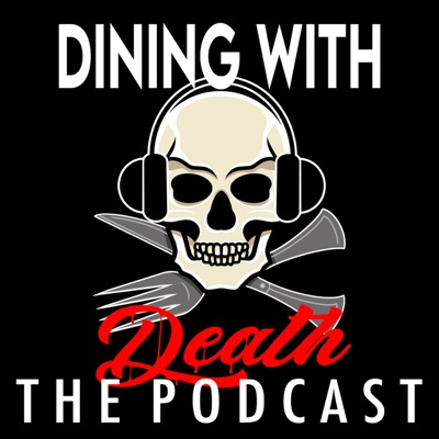 Stacy Lee - Dining With Death:Stacy Lee