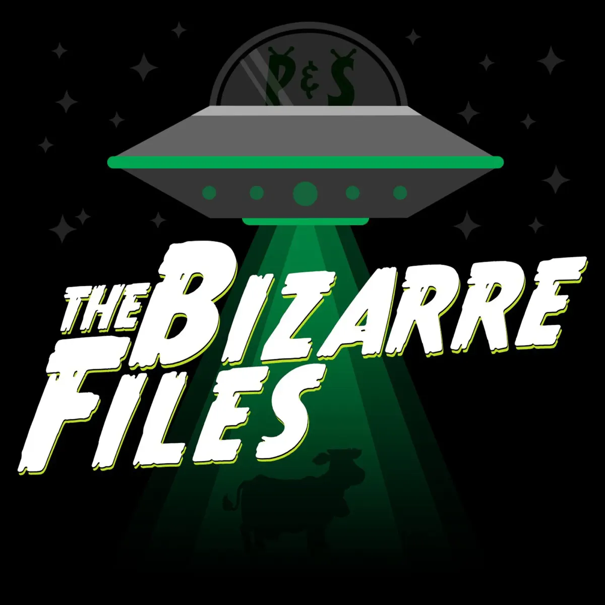 The Bizarre File #1866 – The Bizarre Files – Apple Podcasts
