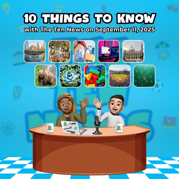 Patriot Day, Fat Bears, and a Homerun Hijinks photo