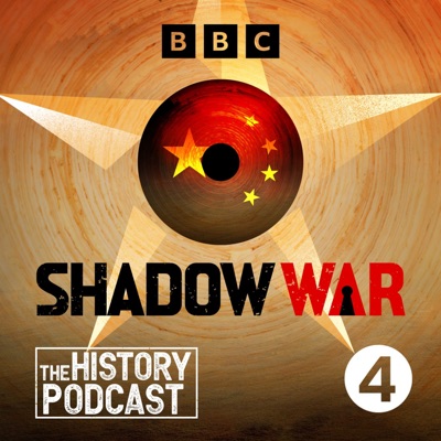 The History Podcast:BBC Radio 4