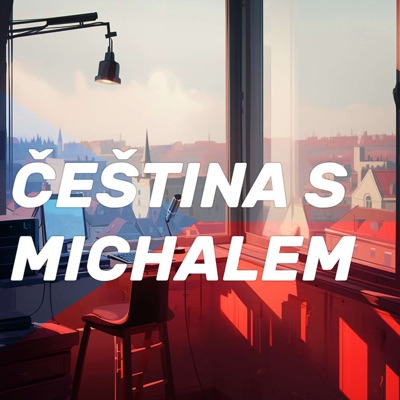 Čeština s Michalem