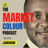 The Market Colour Podcast